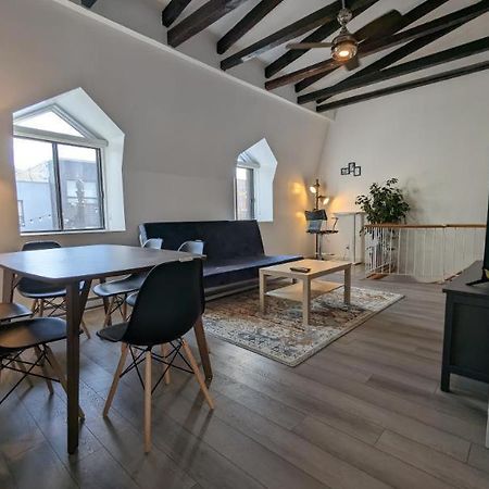 Orchid Lodgement Μόντρεαλ Εξωτερικό φωτογραφία