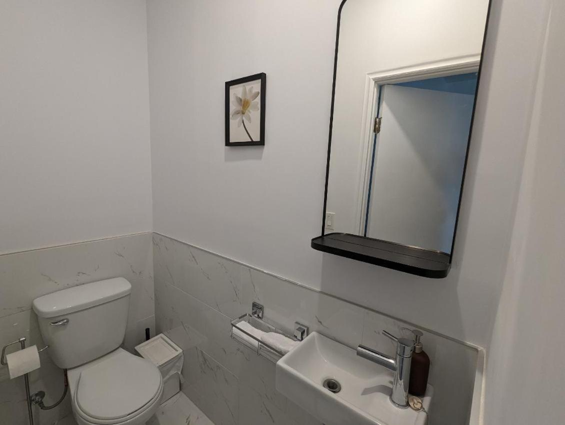 Orchid Lodgement Μόντρεαλ Εξωτερικό φωτογραφία