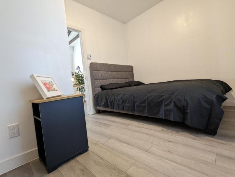Orchid Lodgement Μόντρεαλ Εξωτερικό φωτογραφία