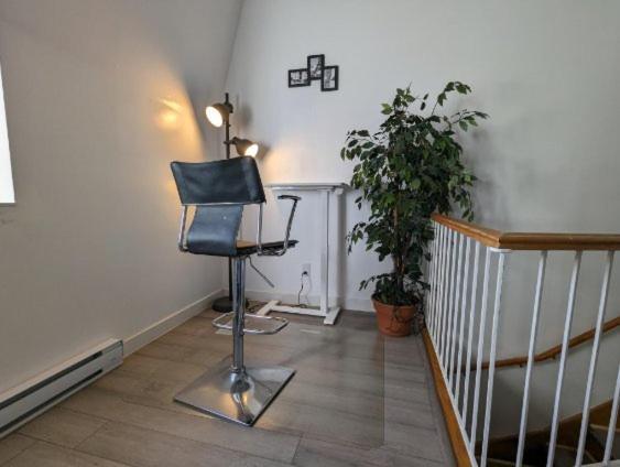 Orchid Lodgement Μόντρεαλ Εξωτερικό φωτογραφία