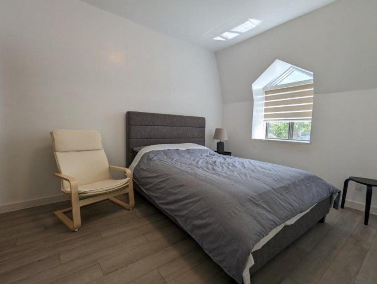 Orchid Lodgement Μόντρεαλ Εξωτερικό φωτογραφία